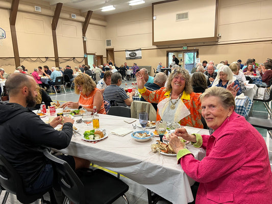 August 2022 Youbou Connector