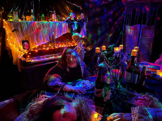 November 2022 Youbou Connector