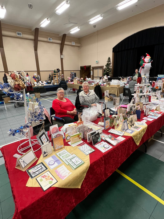 November 2023 Connector