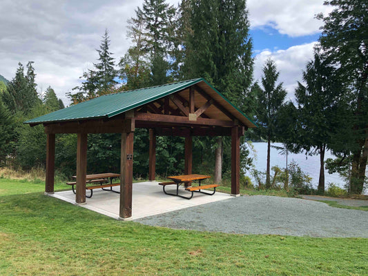 September 2021 Youbou Connector