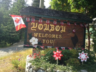 July 2020 Youbou Connector