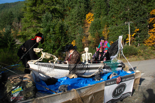 November 2020 Youbou Connector