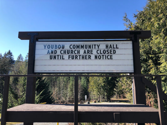 April 2020 Youbou Connector