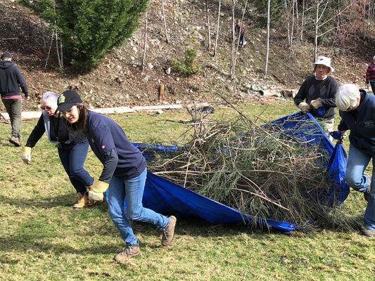 April 2021 Youbou Connector