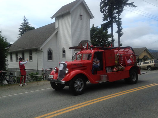 July 2023 Youbou Connector