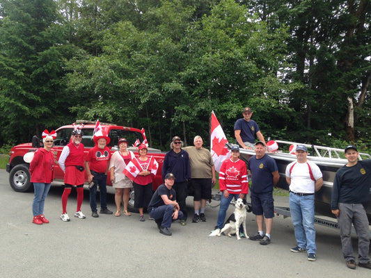 August 2020 Youbou Connector