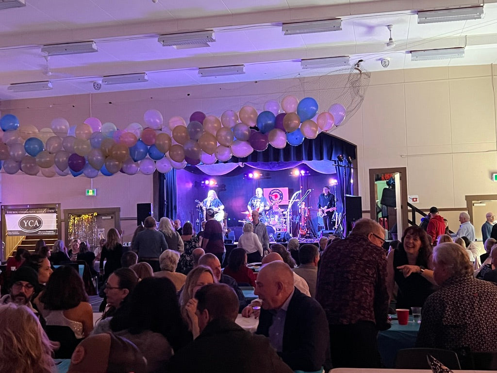 Jan/Feb 2026 Youbou Connector newsletter