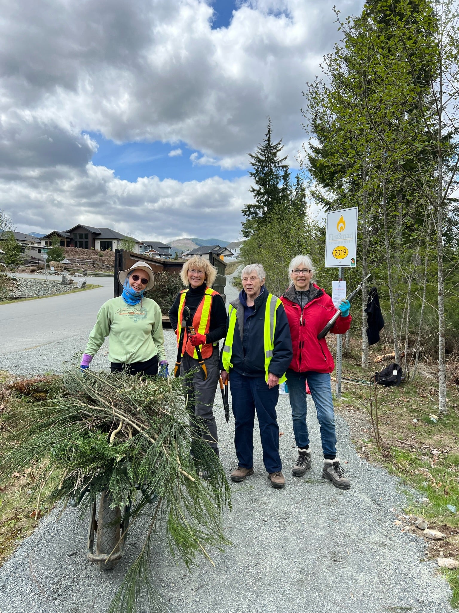 March/April 2025 Youbou Connector